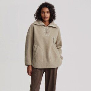 Varley Daniel Fleece